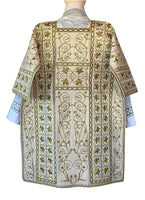 Cure d’Ars Dalmatic