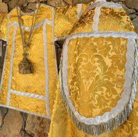 Italianate Solemn Set - Sacra Domus Aurea