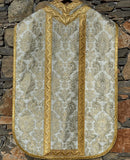 San Satiro - Sacra Domus Aurea