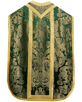 Verde Veneziano - Sacra Domus Aurea