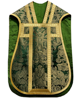 Verde Veneziano - Sacra Domus Aurea
