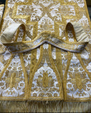 Pianeta Franciolini - Sacra Domus Aurea