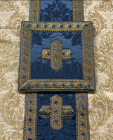 Pianeta Francese Mariana - Sacra Domus Aurea