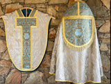 Festa Mariana Solemn Set - Sacra Domus Aurea