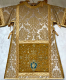 San Giuseppe Solemn Set - Sacra Domus Aurea