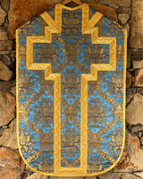 Pianeta Franciolini - Sacra Domus Aurea