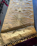 Festal Spanish Solemn Set - Sacra Domus Aurea