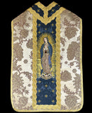 Guadalupe  Chasuble - Sacra Domus Aurea