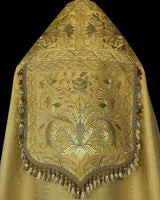Festal Spanish Solemn Set - Sacra Domus Aurea
