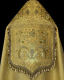 Festal Spanish Solemn Set - Sacra Domus Aurea