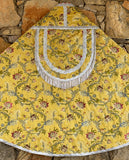 Ottocentesco Gold Solemn Set - Sacra Domus Aurea