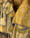 Marian Italianate Solemn Set - Sacra Domus Aurea