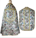 Ottocentesca Missa Cantata Set - Sacra Domus Aurea
