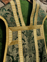 Verde Veneziano - Sacra Domus Aurea