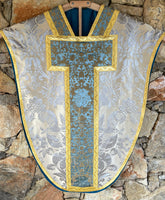 Festa Mariana Solemn Set - Sacra Domus Aurea