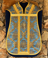 Pianeta Franciolini - Sacra Domus Aurea