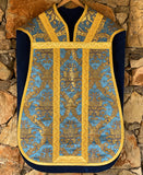Pianeta Franciolini - Sacra Domus Aurea