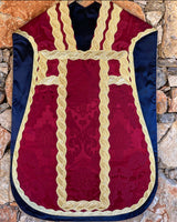 Pianeta Martiri - Sacra Domus Aurea