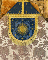 Guadalupe Cope - Sacra Domus Aurea