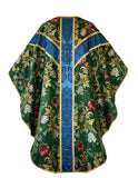 Floral Gothic Set - Sacra Domus Aurea