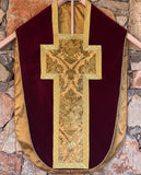 Renaissance Revival Set - Sacra Domus Aurea