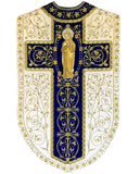 Cure d’Ars Chasuble - Sacra Domus Aurea