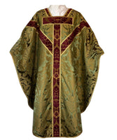 Gothic Set - Sacra Domus Aurea