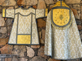 Marian Solemn Set - Sacra Domus Aurea