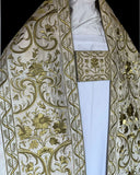Romanitas Cope - Sacra Domus Aurea