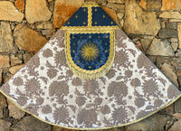 Guadalupe Cope - Sacra Domus Aurea