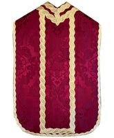 Pianeta Martiri - Sacra Domus Aurea