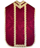 Pianeta Martiri - Sacra Domus Aurea