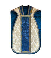 Pianeta Francese Mariana - Sacra Domus Aurea