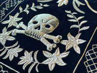 Memento Mori with Lilies Set - Sacra Domus Aurea