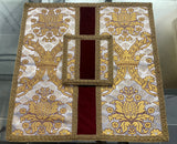 Sacred Heart Semi-Gothic Set - Sacra Domus Aurea
