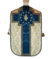 Pianeta Francese Mariana - Sacra Domus Aurea