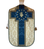 Pianeta Francese Mariana - Sacra Domus Aurea