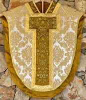 San Giuseppe Missa Cantata Set - Sacra Domus Aurea