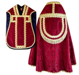 Martiri Missa Cantata Set - Sacra Domus Aurea