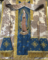 Guadalupe - Sacra Domus Aurea