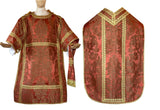 Rosacea Solemn Set - Sacra Domus Aurea