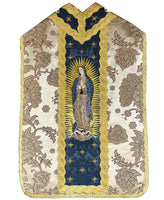 Guadalupe - Sacra Domus Aurea