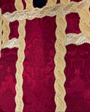 Pianeta Martiri - Sacra Domus Aurea