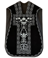 Memento Mori with Lilies Set - Sacra Domus Aurea
