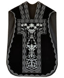 Memento Mori with Lilies Set - Sacra Domus Aurea