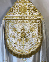 San Pietro Cope - Sacra Domus Aurea