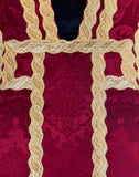 Pianeta Martiri - Sacra Domus Aurea