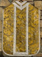 Italianate N.2 - Sacra Domus Aurea