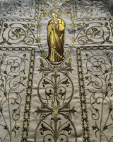 Pianeta Cure d’Ars - Sacra Domus Aurea
