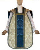 Pianeta Francese Mariana - Sacra Domus Aurea